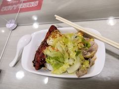 -首都师范大学-本部食堂