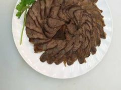 酱牛腱肉-内蒙古牛羊肉特色美食(后海滨路店)
