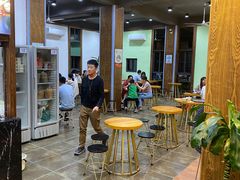 用餐区-文昌邓记清补凉(西沙路店)