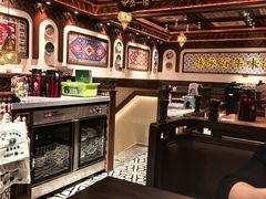 -清之口·东乡鸡自助饺子(经二路店)