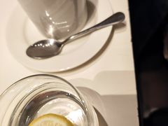 -天津东凯悦酒店·大堂吧