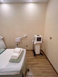 -芳朵美容养生SPA