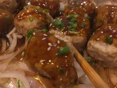 -阿婆农家菜(车墩店)