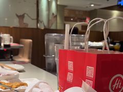 -海底捞火锅鲜切牛肉主题店(长寿路店)