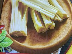 -潮汕美牛肉丸火锅店(天宁寺店)