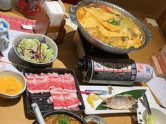 -一心创作料理屋(经开万达店)