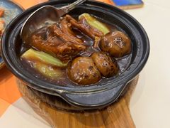 -美心·翠园(港汇恒隆广场店)