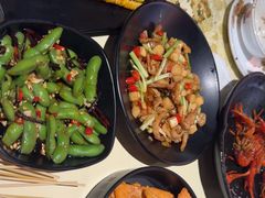 -聚味瞿记·龙虾堂(咸嘉湖店)
