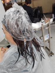 -ASG Hair Salon烫染·接发