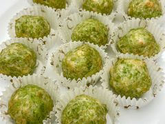 -品海楼·大连海胆锅贴馆(东港店)