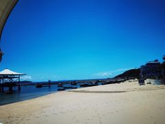 -后海村
