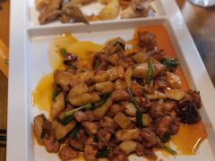 -隔壁老王·家常云南菜(花巷店)