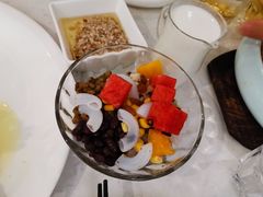 -香香海南菜餐厅