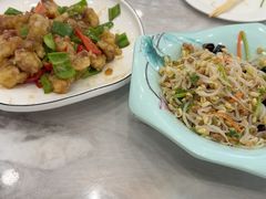 -李连贵熏肉美食酒楼(东市商贸店)