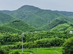 -莫干山风景区