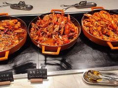 -TABLE·味西餐厅-成都茂业JW万豪酒店