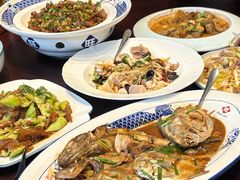 -旺角小渔村(上夼店)