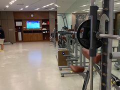 -北京威斯汀酒店游泳健身中心