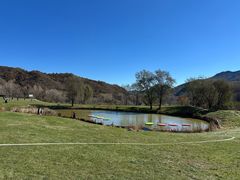 -玉渡山自然风景区