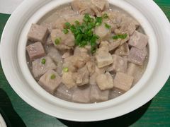 -费大厨辣椒炒肉(太平老街店)