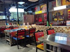 -马路牙子烧烤音乐酒馆(望京店)