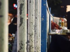 -袁师傅烤肉(弹子石店)