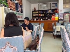 -芸海阁·农家私房菜(沙家浜景区出口店)