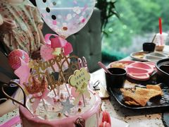 -丁先生蛋糕·品质鲜作(桐梓林店)