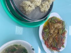 -北三沙家烧麦(北头道街店)