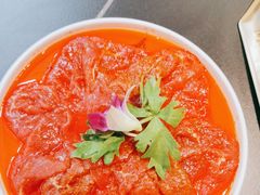 -蜀九香火锅(彩虹店)