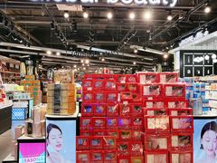 -中商优品汇超市(中南店)