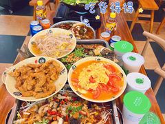 -江湖万州烤鱼(王子美食城)