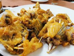 -红日饭店(裕隆三路店)