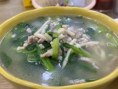 -玉华饮食店(茅台路店)