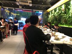 -长安·大茶饭
