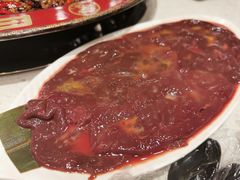 -骉骉老火锅(铁像寺路店)