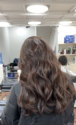 -乾健·烫染·接发SALON