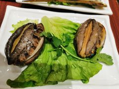-好彩海鲜火锅饭店(银河百老汇店)