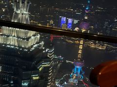 -上海柏悦酒店·世纪100牛排馆