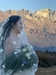 -卡兹摄影STUDIO婚纱摄影(文化路万达店)