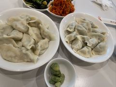 -东方饺子王(和平里店)