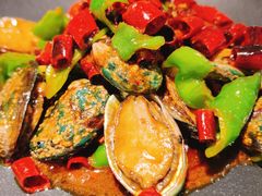 -船歌·鱼水饺青岛菜(金狮广场店)