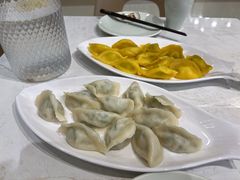 -船歌·鱼水饺青岛菜(国贸商城店)