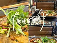 -俺家鲜·烧烤龙虾地锅鸡(观音塘店)