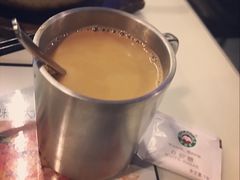 -新大咀港式茶餐厅(宝山万达店)