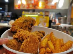 -麦当劳(吴中大道店)