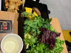 -掂档潮汕牛肉火锅(沈阳万象城店)