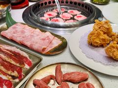-汉拿山(金源店)