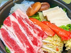 -米仓食堂(皇庭广场店)