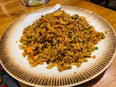 -敏珠拉姆藏餐·南京厨房(富春江东街店)